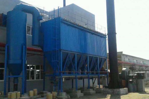 造紙廠鍋爐除塵器使用應注意哪些事項？
