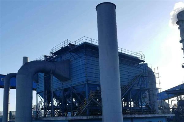 焦化廠地面除塵站系統增容提效改造方法有哪些？